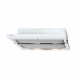 CATA Campana extraíble  02034501. CAMPANA, TF-5260 WH /L. Ancho 60 cm, Blanco. Clase D